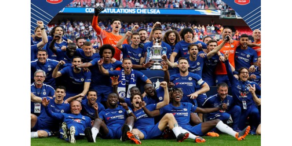 Die Heimniederlage von Chelsea in der aktuellen Runde